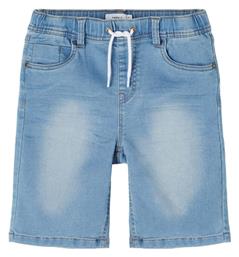 Name It Παιδικό Σορτς/Βερμούδα Τζιν Μπλε