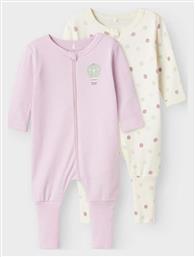 Name It Σετ Φορμάκια Λιλά