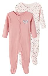 Name It Σετ Φορμάκια Πολύχρωμο