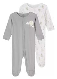 Name It Σετ Φορμάκια Πολύχρωμο