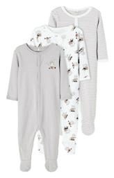 Name It Σετ Φορμάκια Πολύχρωμο