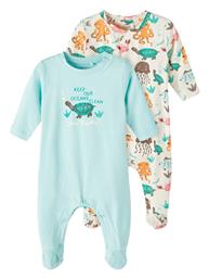 Name It Σετ Φορμάκια Πολύχρωμο