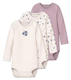 Name It Σετ Κορμάκια Jet Stream