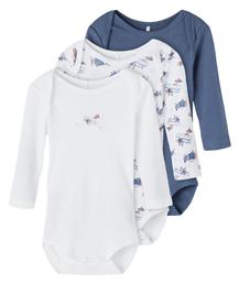 Name It Σετ Κορμάκια Bering Sea