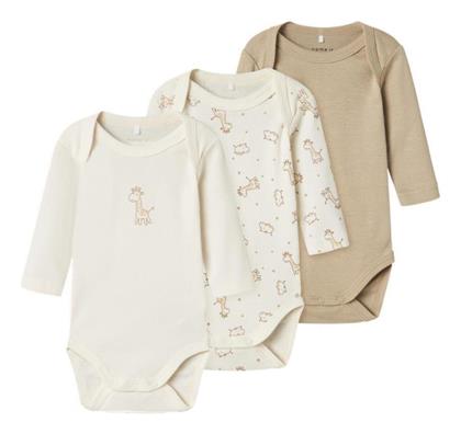 Name It Σετ Κορμάκια Jet Stream