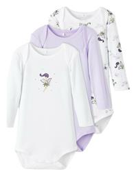 Name It Σετ Κορμάκια Πολύχρωμο