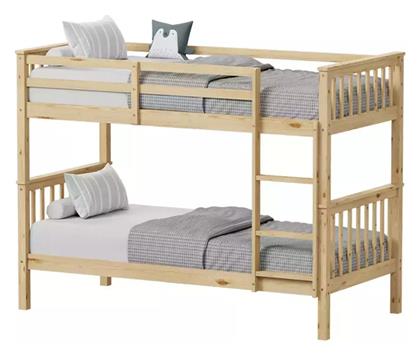 Nani Κουκέτα Μονή για Στρώμα 90x190cm