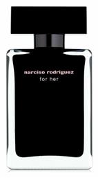 Narciso Rodriguez Black Eau de Toilette 50ml από το Notos