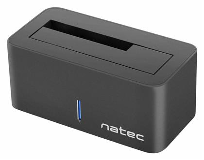 Natec NSD-0954 Docking Station Σκληρών Δίσκων SATA 2.5'' / 3.5'' με σύνδεση USB 3.0 (NSD-0954) από το Public