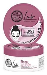 Natura Siberica Biome Patches Ματιών 60τμχ