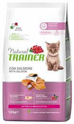 Natural Trainer Kitten (1-6) 1.5kg