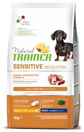 Natural Trainer Sensitive Adult Mini