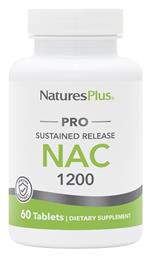 Nature's Plus 1200mg 60 ταμπλέτες