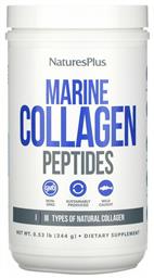 Nature's Plus Marine Collagen Peptides 244gr