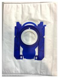 Naumann Philips Type S Σακούλες Σκούπας 5τμχ Συμβατή με Σκούπα Philips / AEG / Electrolux