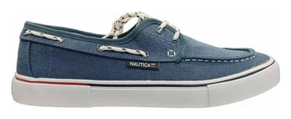 Nautica Ανδρικά Casual Παπούτσια Μπλε - Μπλε