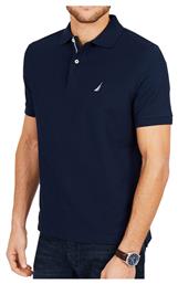 Nautica Performance Polo Μπλούζα