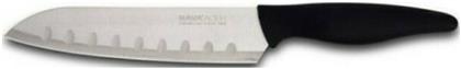 Nava Acer Santoku 16.5cm