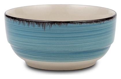 Nava Lines Μπωλ Σερβιρίσματος Δημητριακών Στρογγυλό Κεραμικό με Διάμετρο 14εκ.