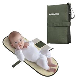 Navaris Αλλαξιέρα Ταξιδίου 34x70cm