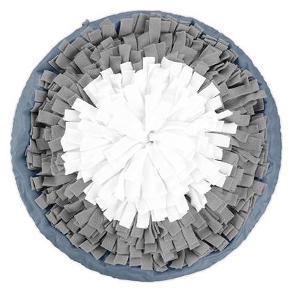 Navaris Εκπαιδευτικό Παιχνίδι Σκύλου 48εκ. Γκρι 1τμχ Όσφρησης