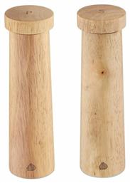 Navaris Σετ Χειροκίνητοι Μύλοι Μπαχαρικών 20.5cm