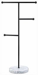 Navaris Σταντ Κοσμημάτων Μεταλλικό 36x18x10cm