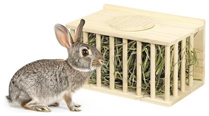 Navaris Ταΐστρα για Κουνέλι / Ινδικό Χοιρίδιο