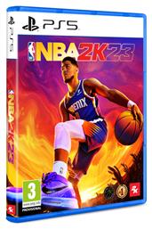 NBA 2K23