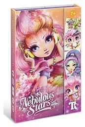 Nebulous Stars Ζωγραφική Watercolor To Go για Παιδιά 7+ Ετών