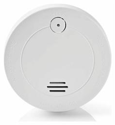 Nedis Αυτόνομος Ανιχνευτής Καπνού 85dB