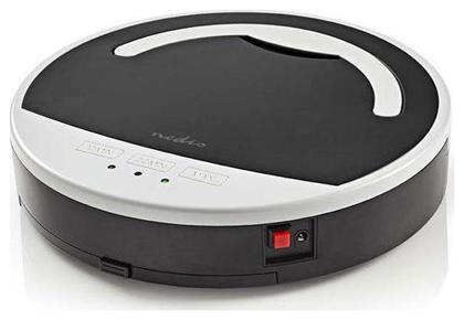 Nedis VCRO210BK με Κάδο 300ml