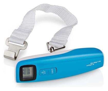 Nedis Ζυγαριά Αποσκευών Μπλε