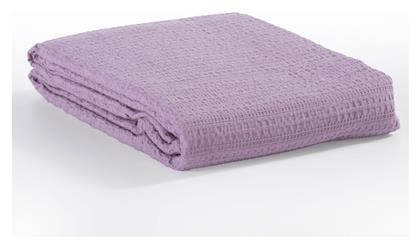 Nef-Nef Homeware Μονή 160x240εκ. Cool 027989 Purple