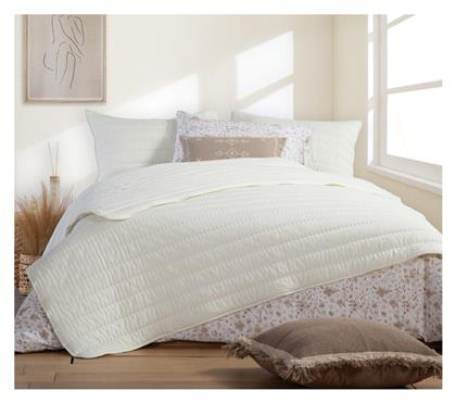 Nef-Nef Homeware Colorfull Υπέρδιπλο Beige 230x240cm