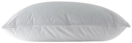 Nef-Nef Homeware Comfort Micro Μαξιλάρι Ύπνου Hollowfiber Μαλακό Μαλακό 48x68cm