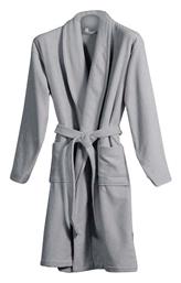 Nef-Nef Homeware Elements Μπουρνούζι με Γιακά 380gr/m²