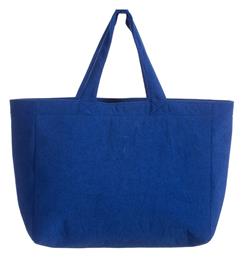 Nef-Nef Homeware Expression Υφασμάτινη Τσάντα Θαλάσσης Blue
