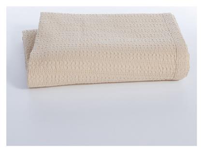 Nef-Nef Homeware Υπέρδιπλη 220x240εκ. Cool Sand