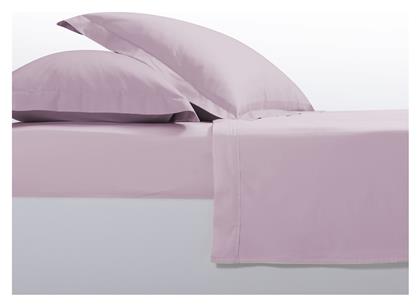 Nef-Nef Homeware Υπέρδιπλο 160x200+35εκ. με Λάστιχο Elements Orchid