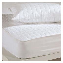 Nef-Nef Homeware Καπιτονέ King Size 180x200+30εκ.