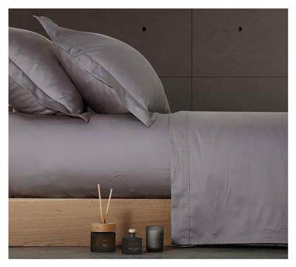 Nef-Nef Homeware King Size 280x270εκ. Elements Anthracite