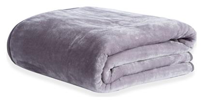 Nef-Nef Homeware Μονή 170x220εκ. Loft L.Grey