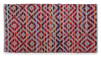 Nef-Nef Homeware Moltran Αντιολισθητικό 70x140cm Multi