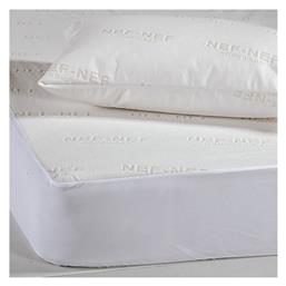 Nef-Nef Homeware Μονό Αδιάβροχο 100x200+30εκ.