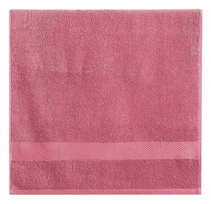 Nef-Nef Homeware Πετσέτα Χεριών Delight 30x50εκ. Rose