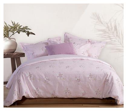 Nef-Nef Homeware Σετ Υπέρδιπλη 240x230cm Penny Rose