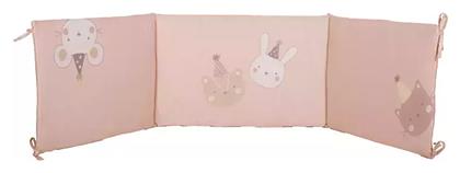 Nef-Nef Homeware Special Party Πάντα Κλασική για τα Κάγκελα της Κούνιας 40cm