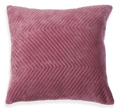 Nef-Nef Μαξιλάρι Καναπέ Dakari Mauve 45x45εκ.