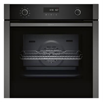 Neff Άνω Πάγκου Μαύρος B2ACH7AG3